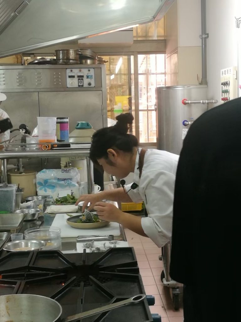 廚藝講座-科學打造的食物科學_5