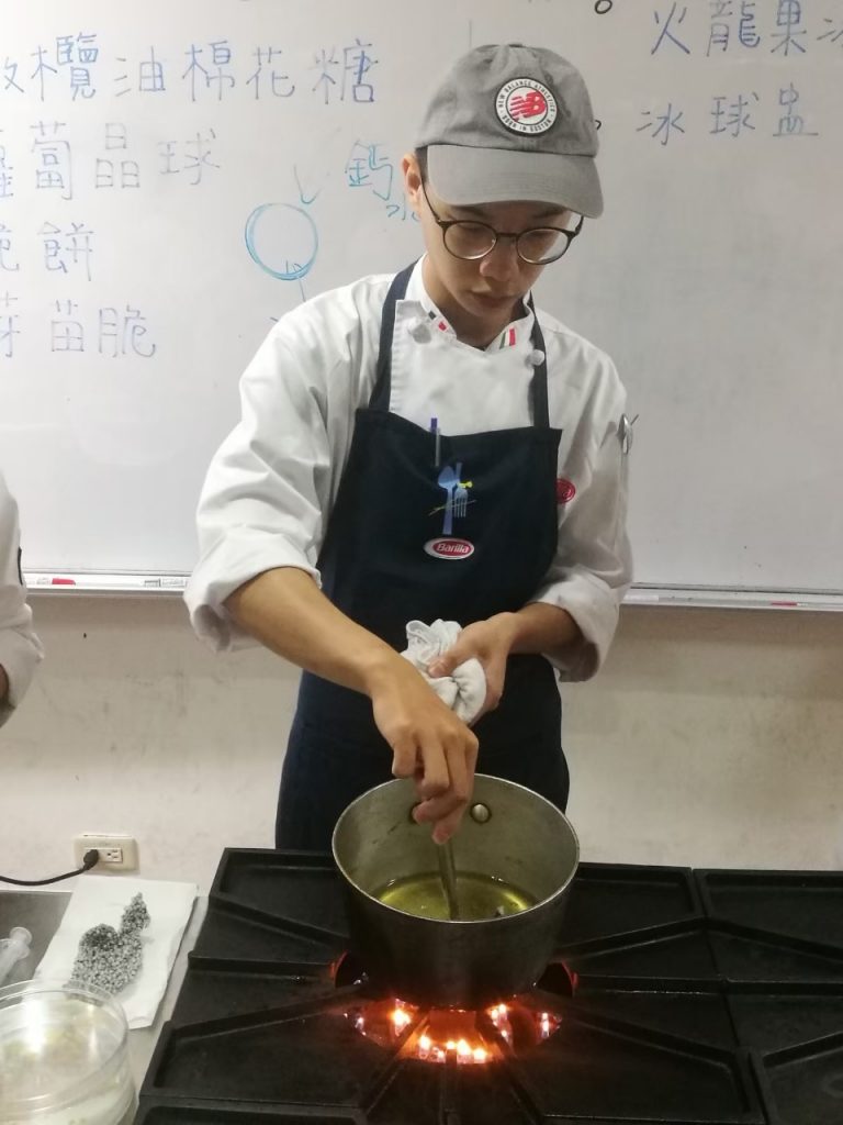 廚藝講座-科學打造的食物科學_8