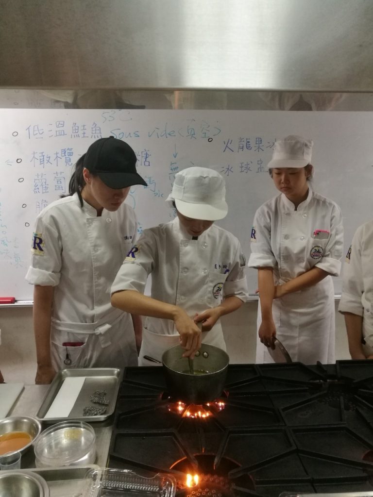 廚藝講座-科學打造的食物科學_9