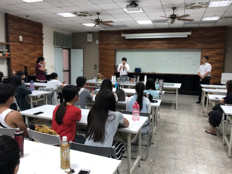 咖啡拉花基礎班_19