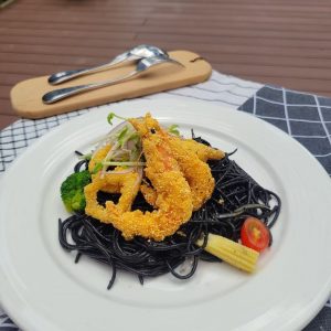 Restary#實習餐廳&烘焙坊菜單_8